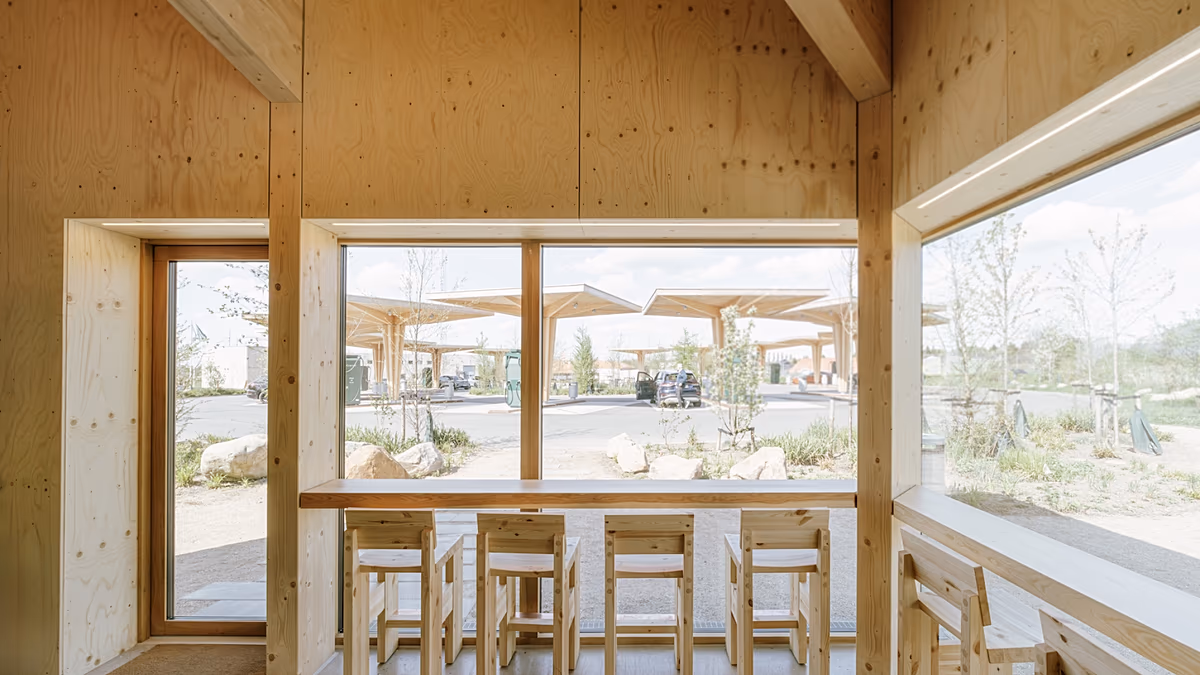No bosses, no problem: Inside the Danish firm that manages itself