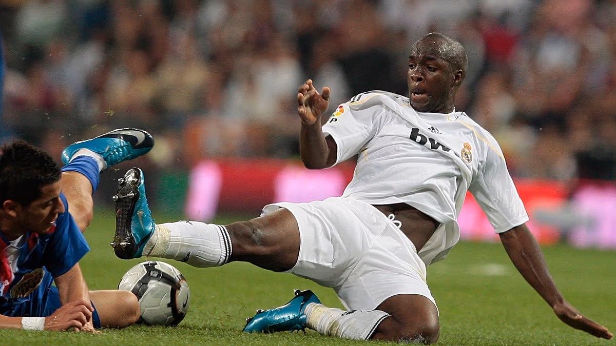 FIFA settles long-running €65m legal dispute with Lassana Diarra, no compensation paid