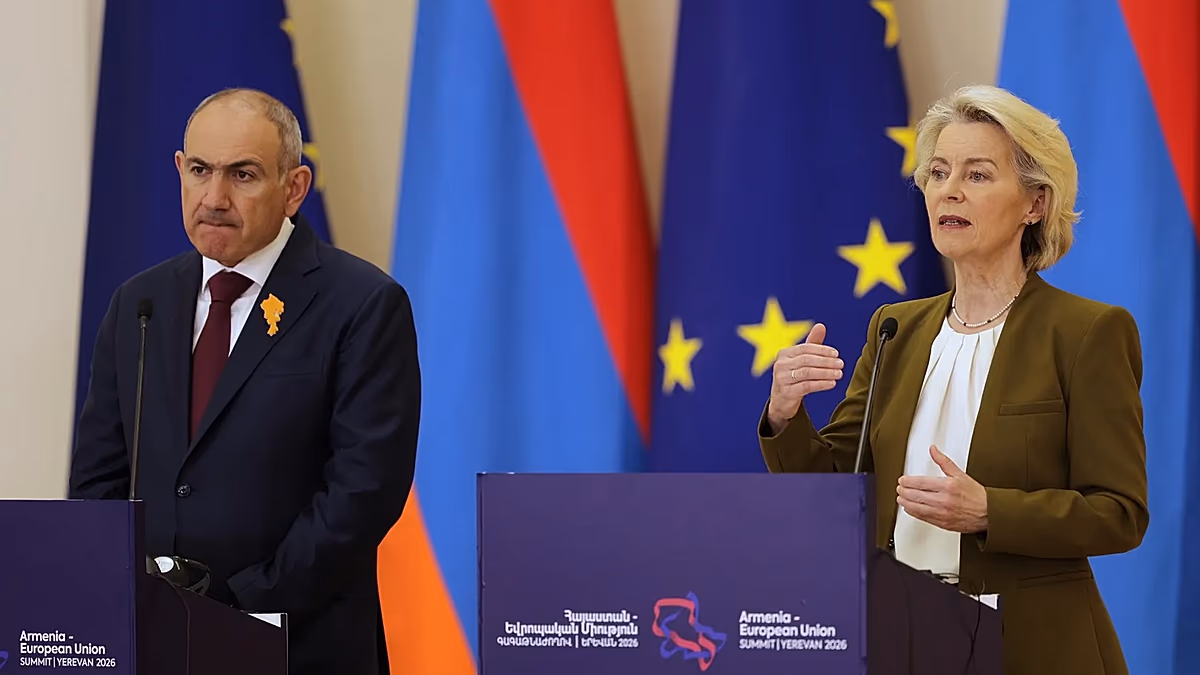 Newsletter: The EU’s battle of wills