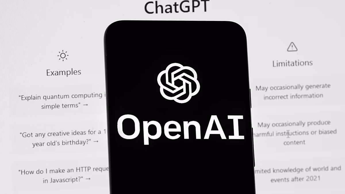 OpenAI opens Madrid office to speed up ChatGPT expansion