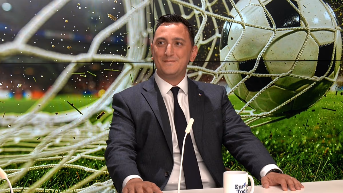 ‘It’s up to the host’: EU sports chief responds to World Cup visa row after Somali referee barred