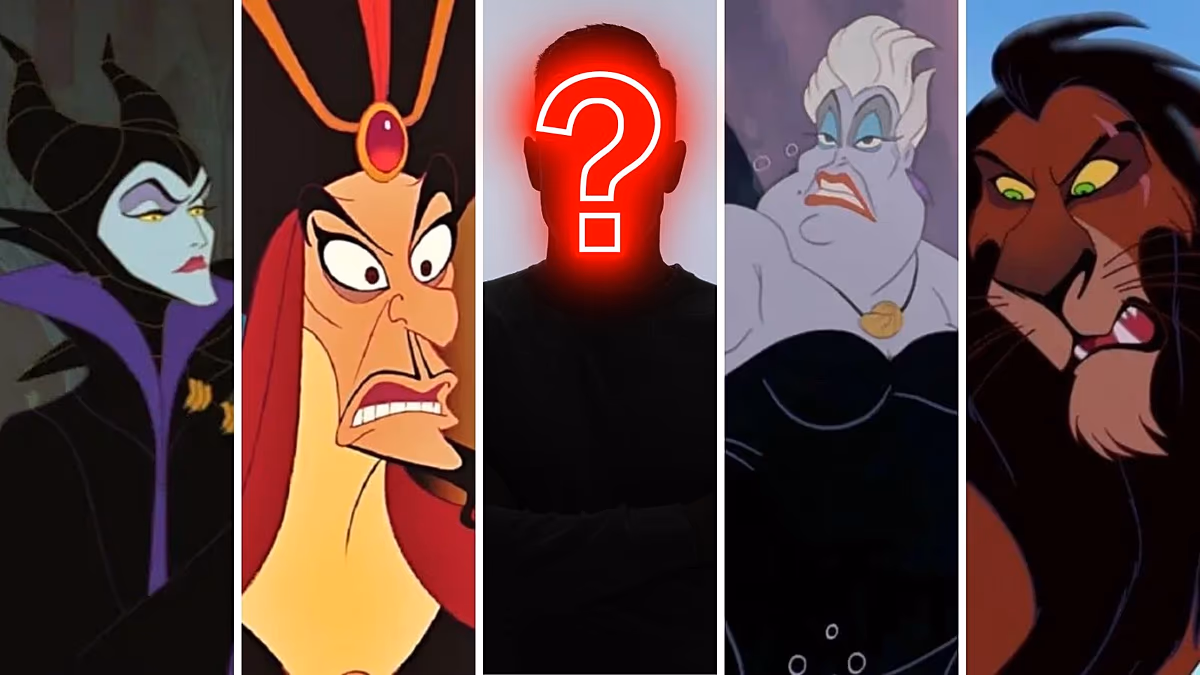 The methodology of wickedness: Data reveals the most evil Disney villain
