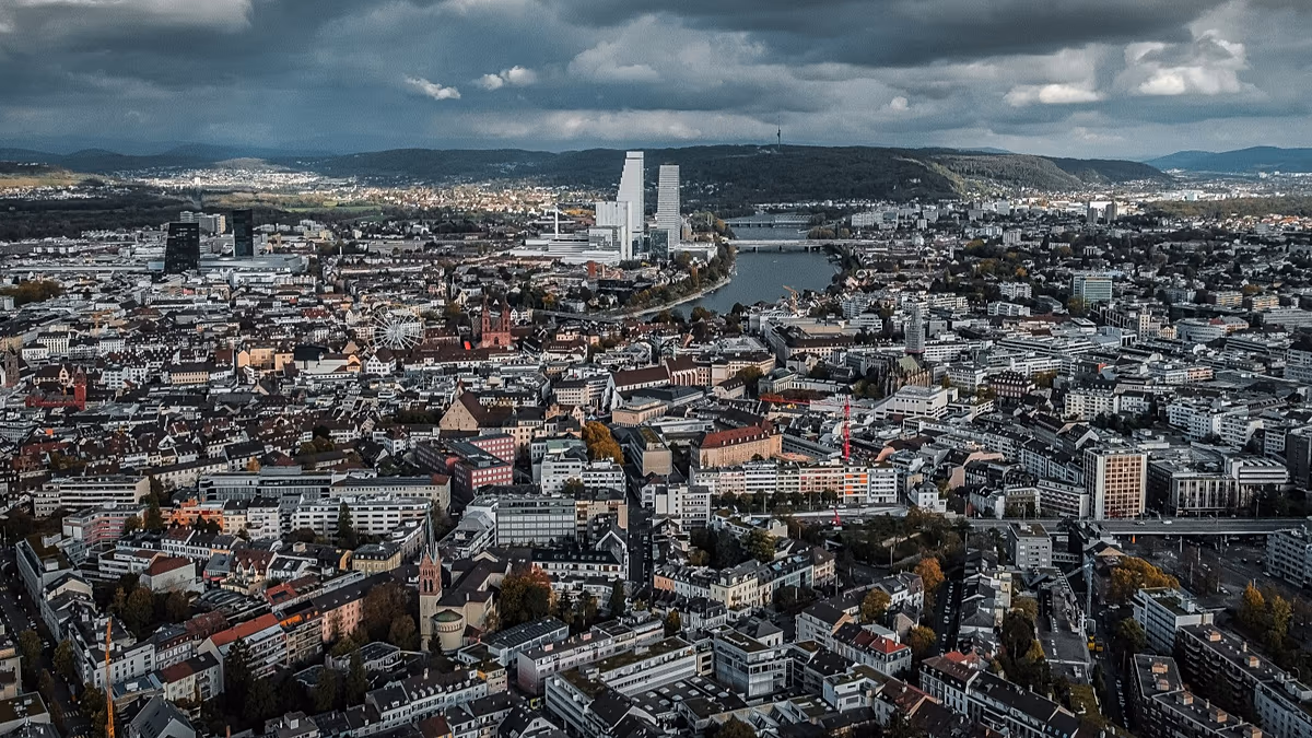 Belgium, France and Switzerland to trial new Brussels-Strasbourg-Basel rail link