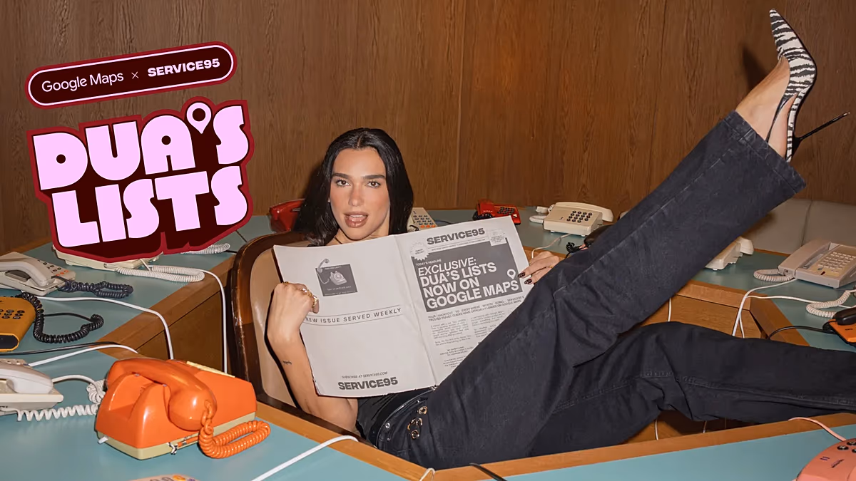 Date nights, bookshops and perfect Prishtina: Dua Lipa shares her European travel recommendations