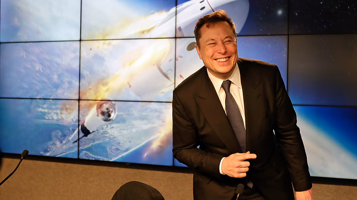 Elon Musk’s SpaceX IPO: the capitalist space revolution begins
