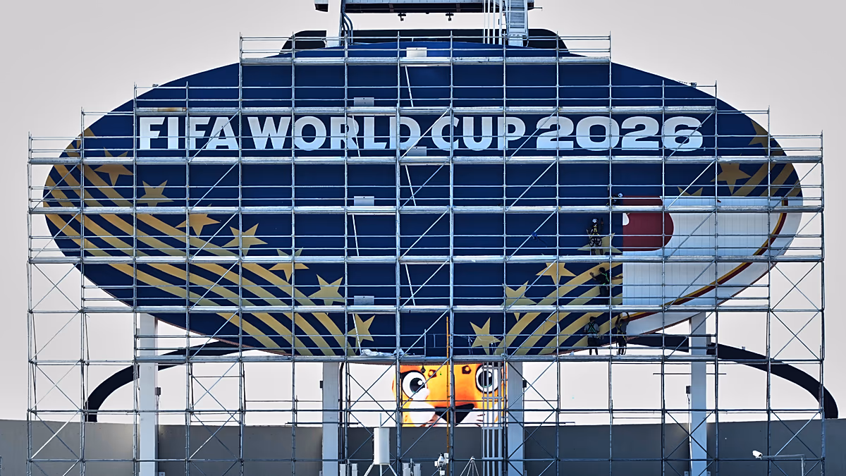 World Cup 2026: supercomputer backs Spain, former stars favour Argentina