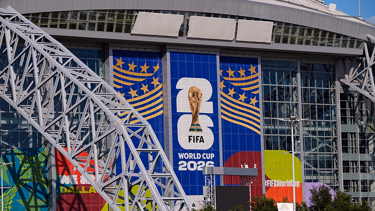 How cyber criminals are taking advantage of the FIFA World Cup