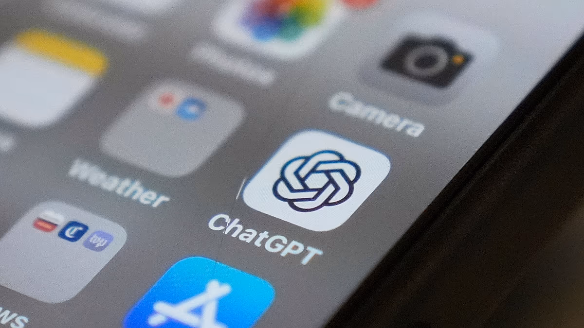 ChatGPT maker OpenAI files for IPO, joining Anthropic and SpaceX in race to go public