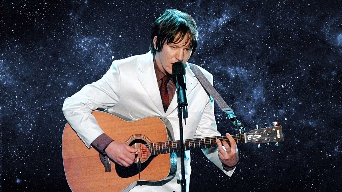 A cosmic tribute: Asteroid named after beloved singer Elliott Smith