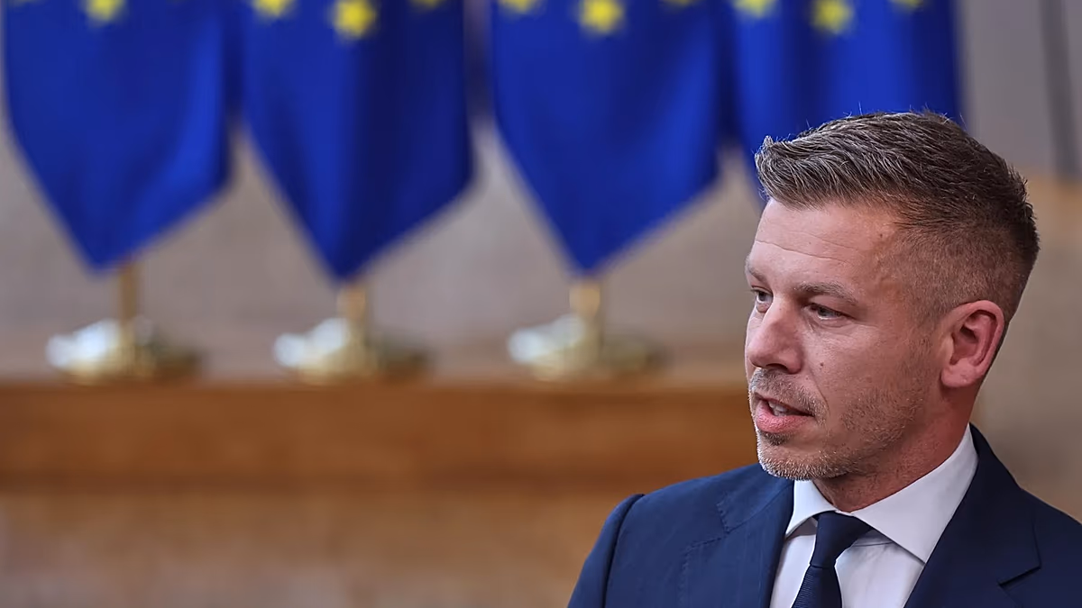 EU Commission approves Hungary’s revised €10bn recovery plan at Magyar’s first EU summit