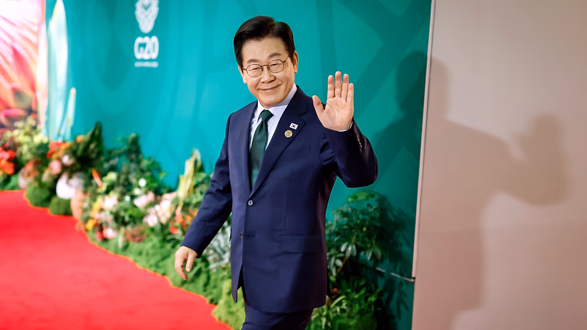 Newsletter: From K-pop to K2 tanks, South Korea flexes in Europe