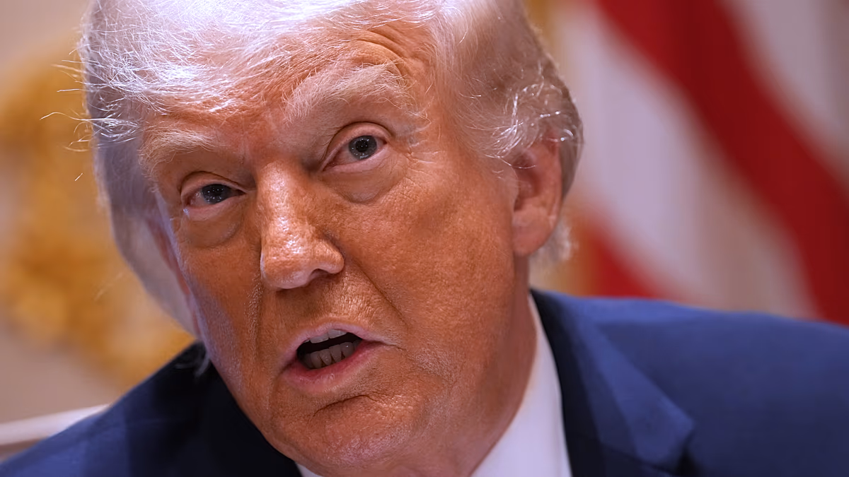 Half of Belgium sees the US as a bigger adversary than China
