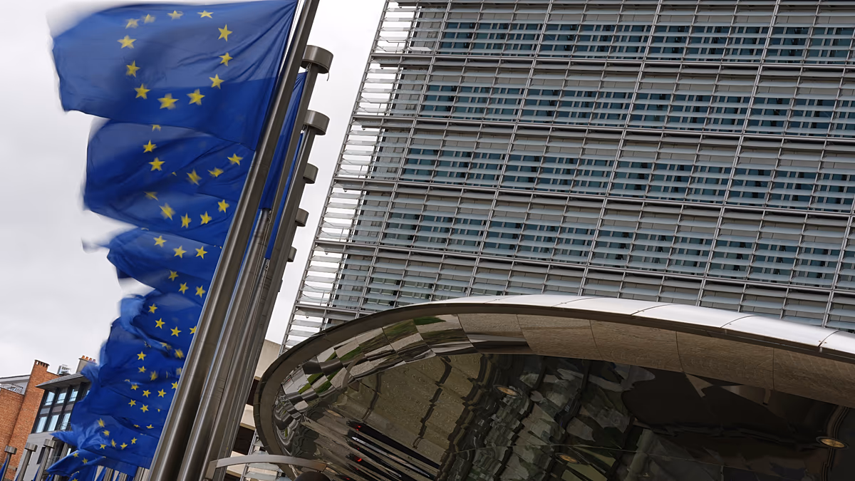 Portugal triggers EU budget safeguard clause over energy crisis