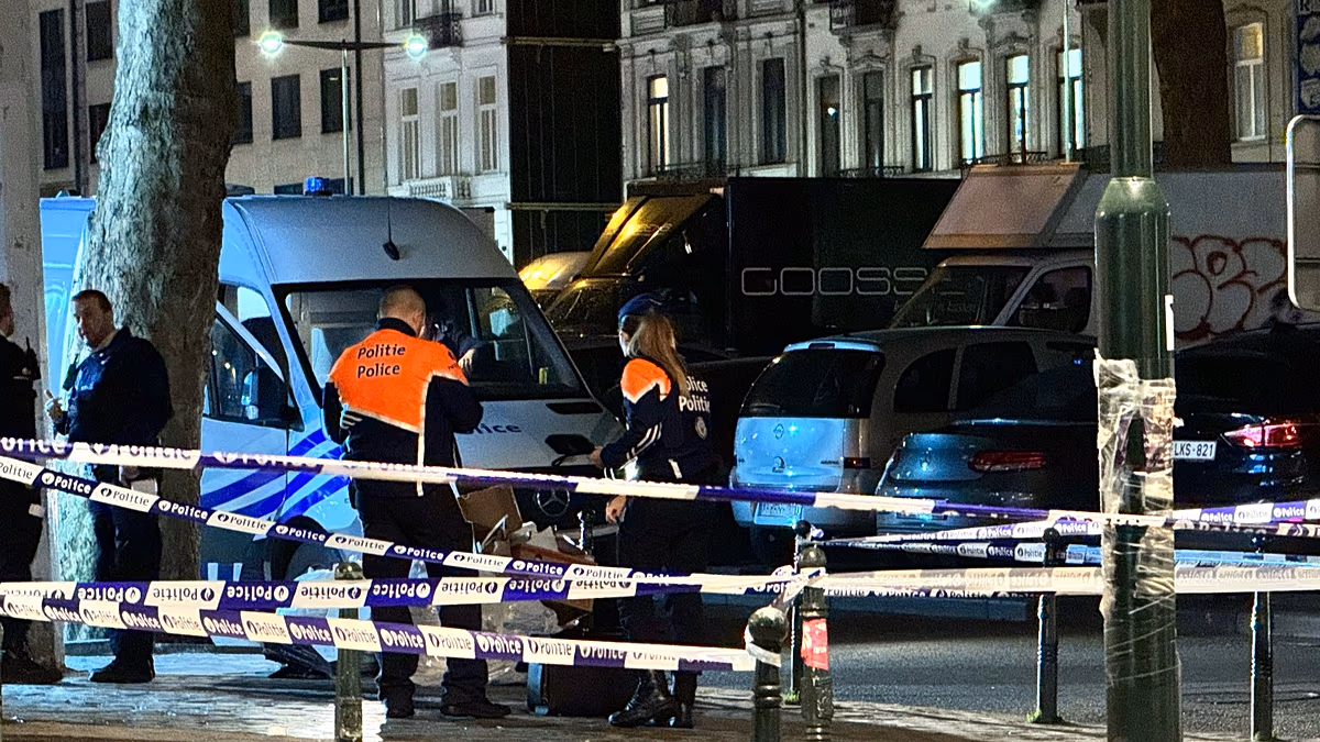 Synthetic opioids: can Europe keep up with a new drug created every week?