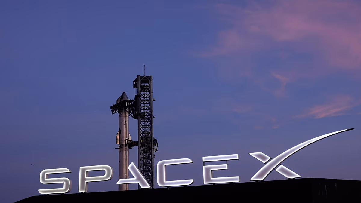 SpaceX’s stock market debut: Five risks investors need to know