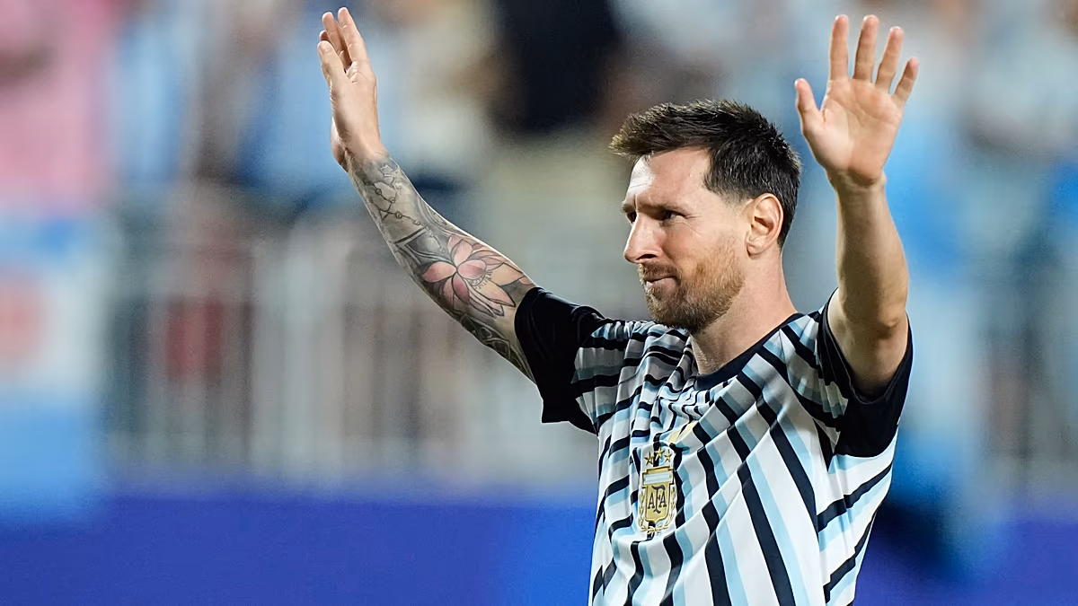 Messi’s family pleads for ‘humanity’ as Argentina captain’s father faces health issues