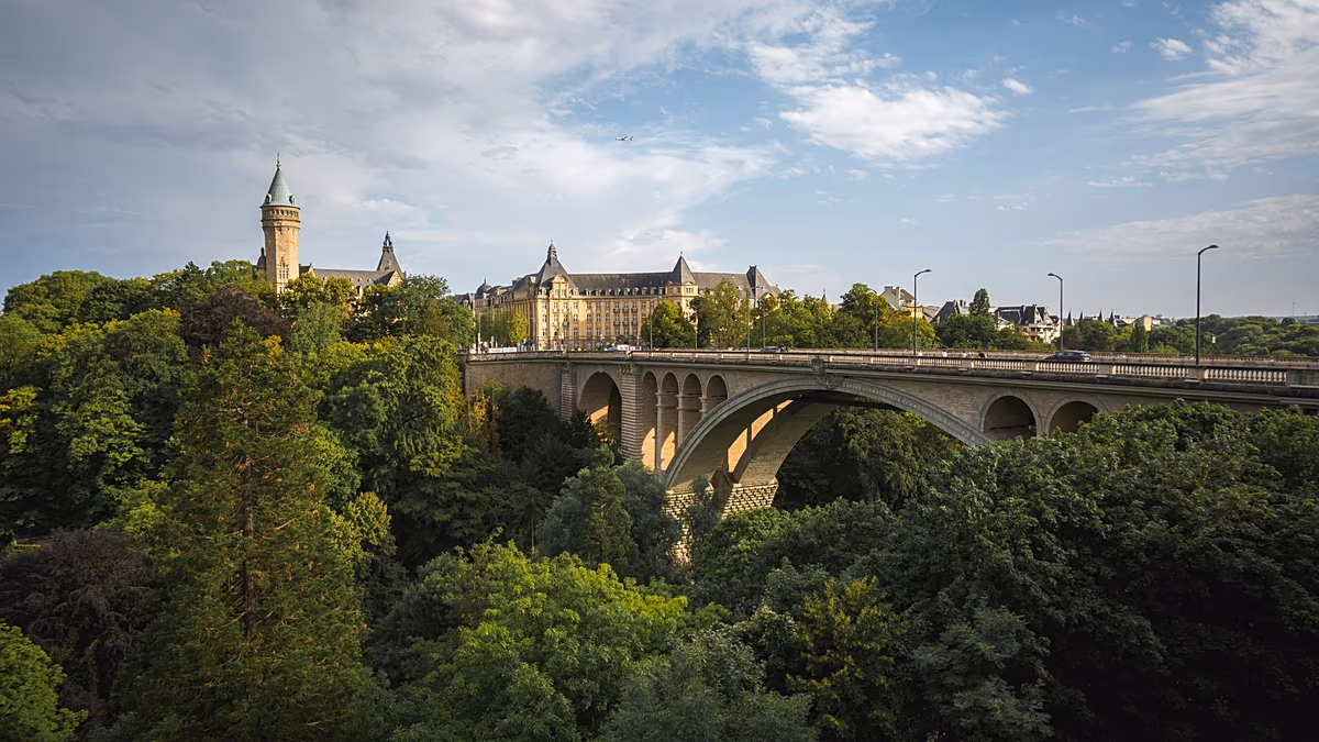 Europe’s most welcoming countries and cities for expats