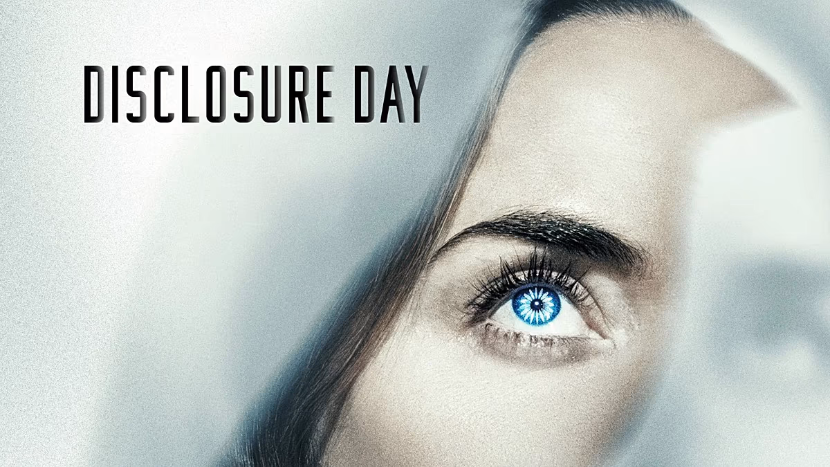 ‘Disclosure Day’: Will Steven Spielberg deliver an audacious on-screen alien?