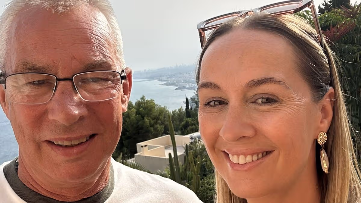 Dad trapped in Spanish hospital after common illness mistake means £30k bill