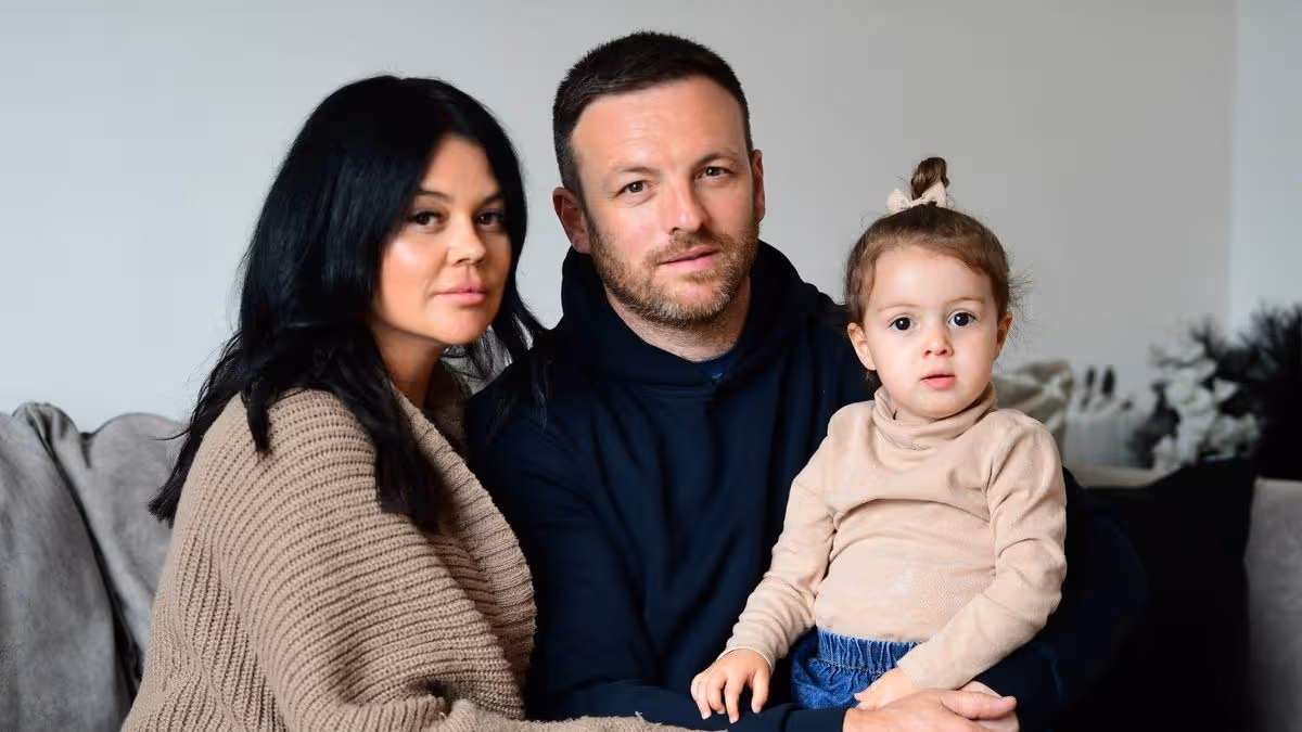 Nursery refers itself to watchdog after Grandad picked up wrong child from nursery and drove away