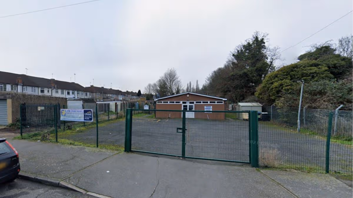 Nursery manager bit child then lied to parents saying he did it to himself