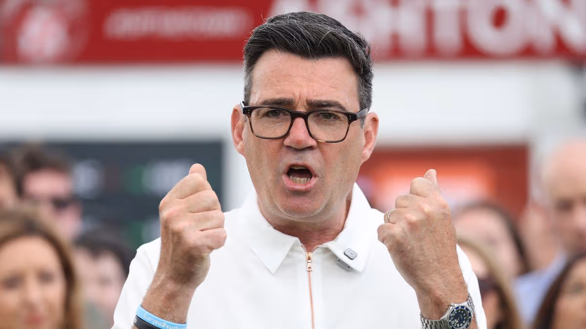 BRIAN READE: ‘Labour needs to give Andy Burnham a chance to kill off right-wing government’